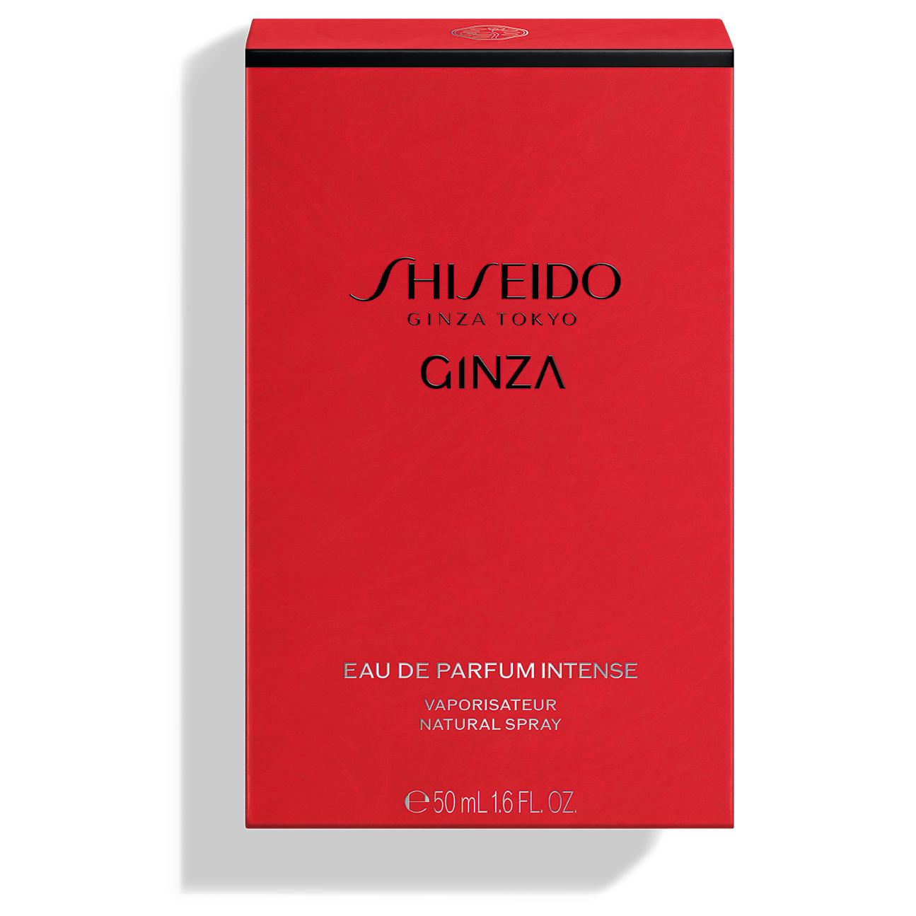 Ginza Eau De Parfum Intense - Shiseido, 